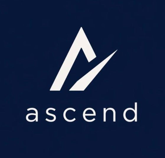Ascend logo